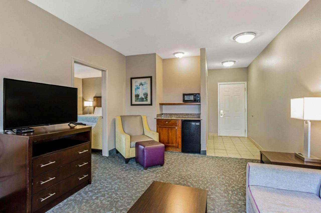 La Quinta By Wyndham Biloxi Hotel Eksteriør billede