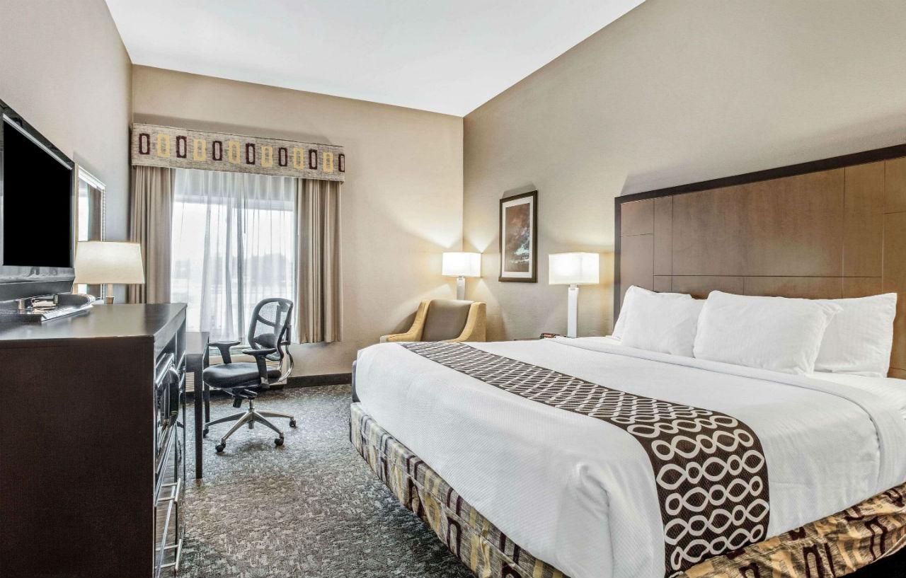 La Quinta By Wyndham Biloxi Hotel Eksteriør billede
