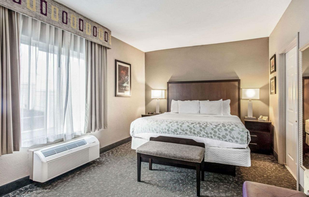 La Quinta By Wyndham Biloxi Hotel Eksteriør billede