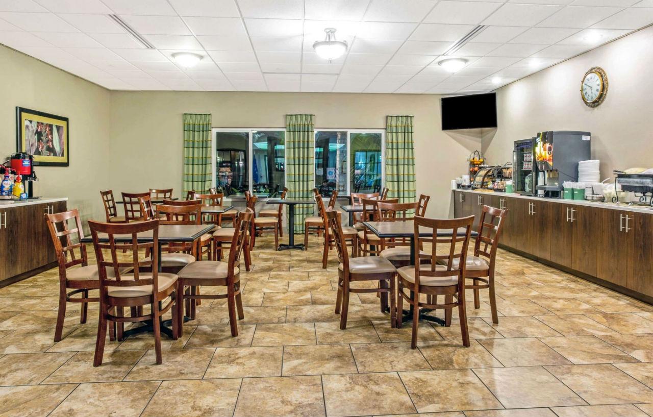 La Quinta By Wyndham Biloxi Hotel Eksteriør billede