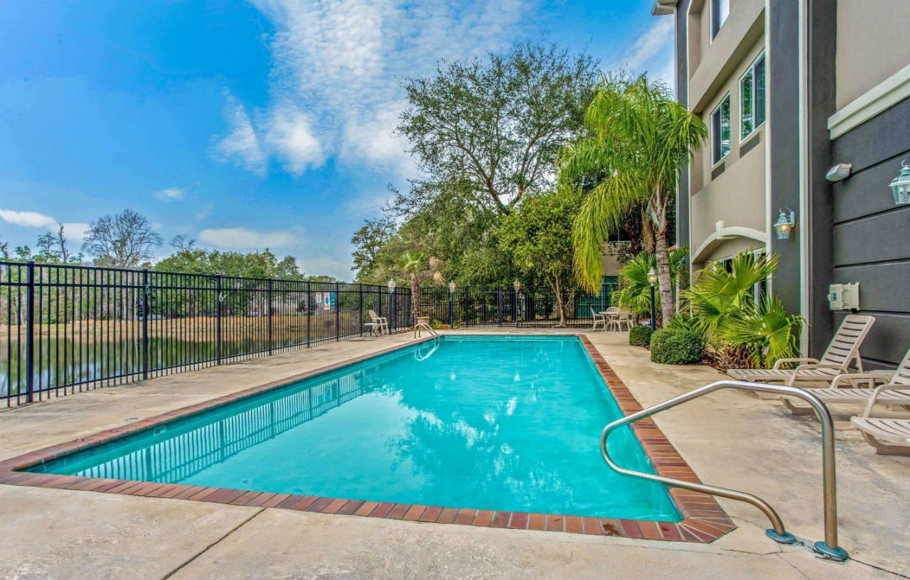 La Quinta By Wyndham Biloxi Hotel Eksteriør billede