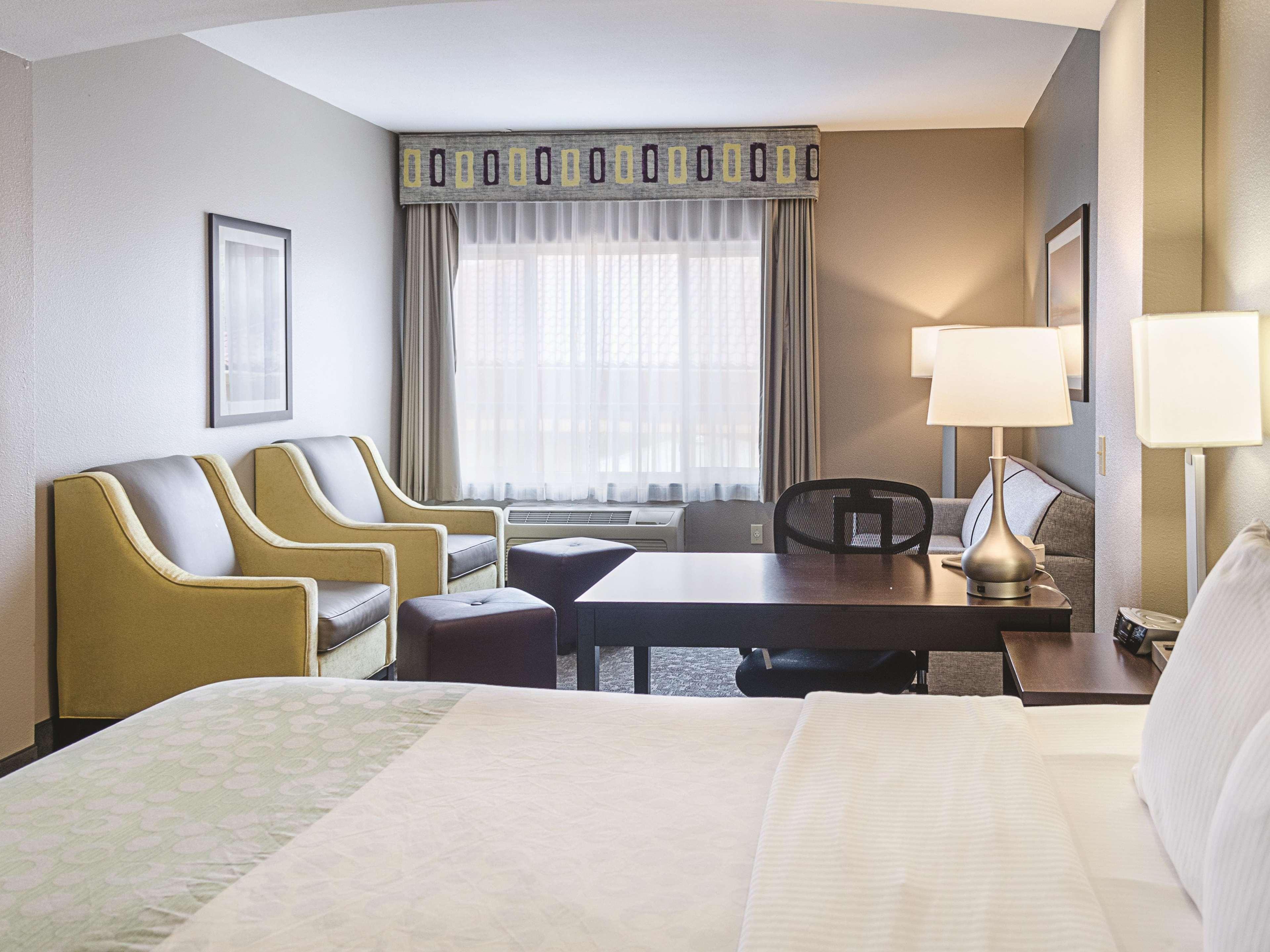 La Quinta By Wyndham Biloxi Hotel Eksteriør billede