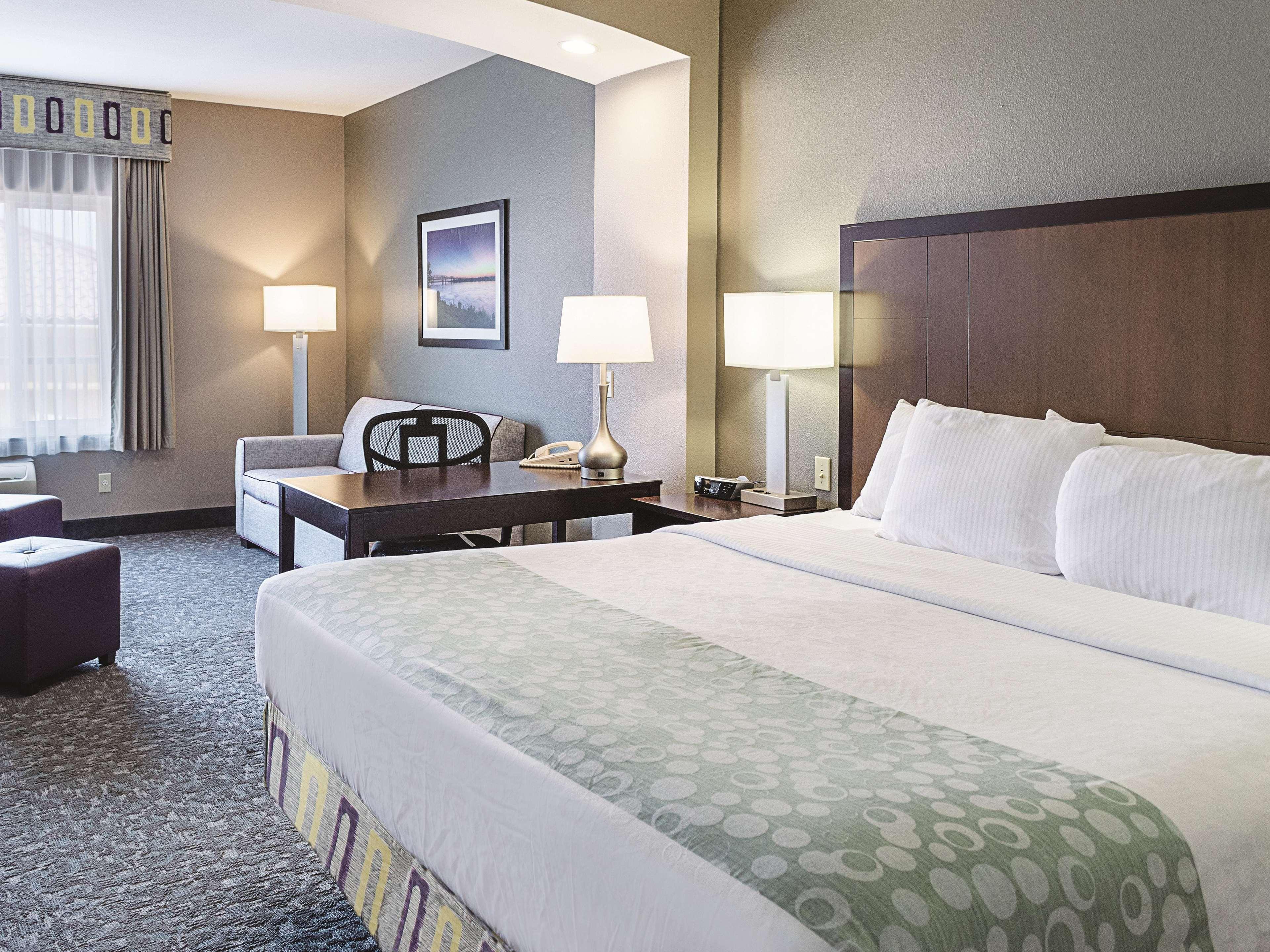 La Quinta By Wyndham Biloxi Hotel Eksteriør billede