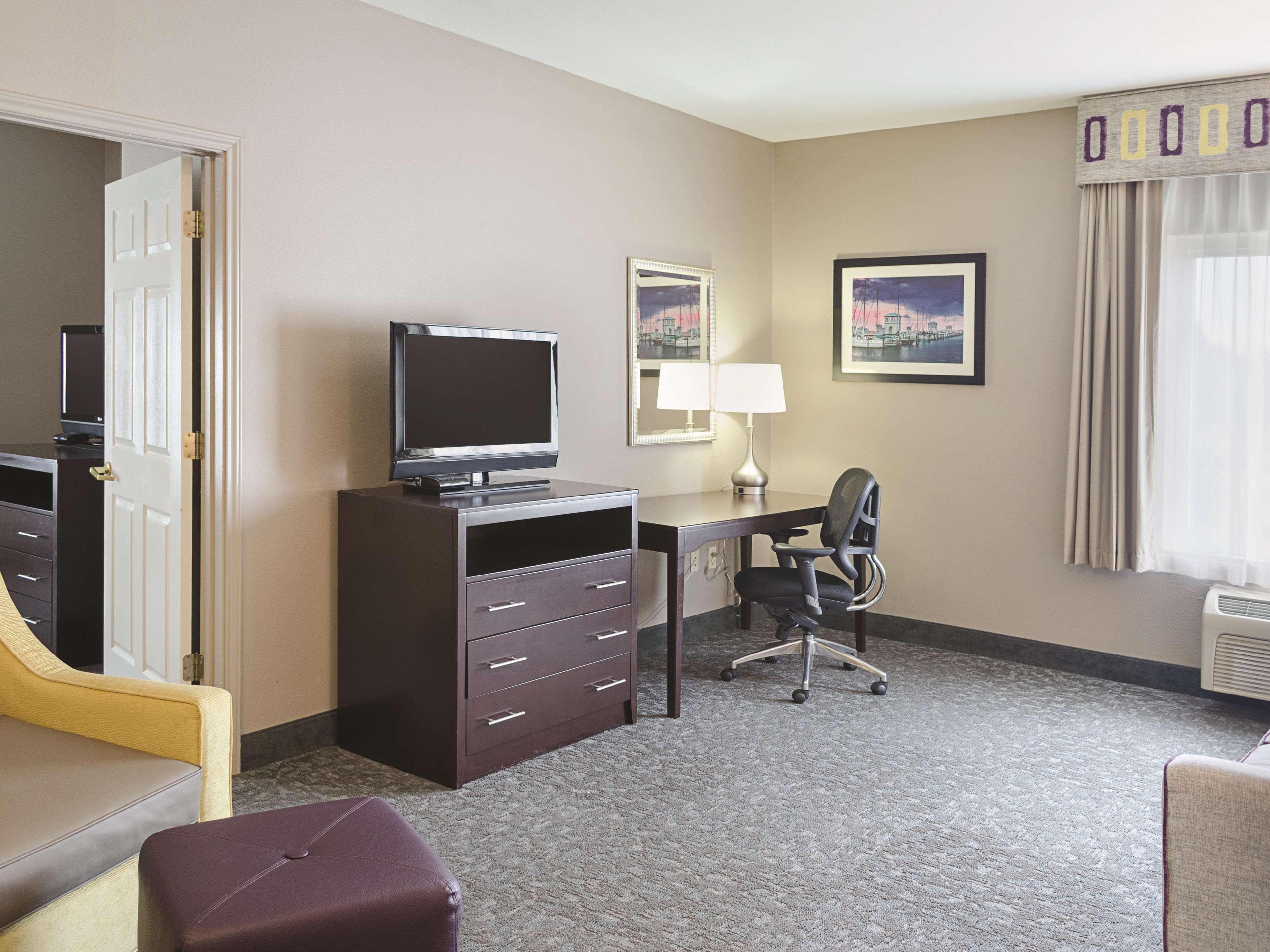 La Quinta By Wyndham Biloxi Hotel Eksteriør billede