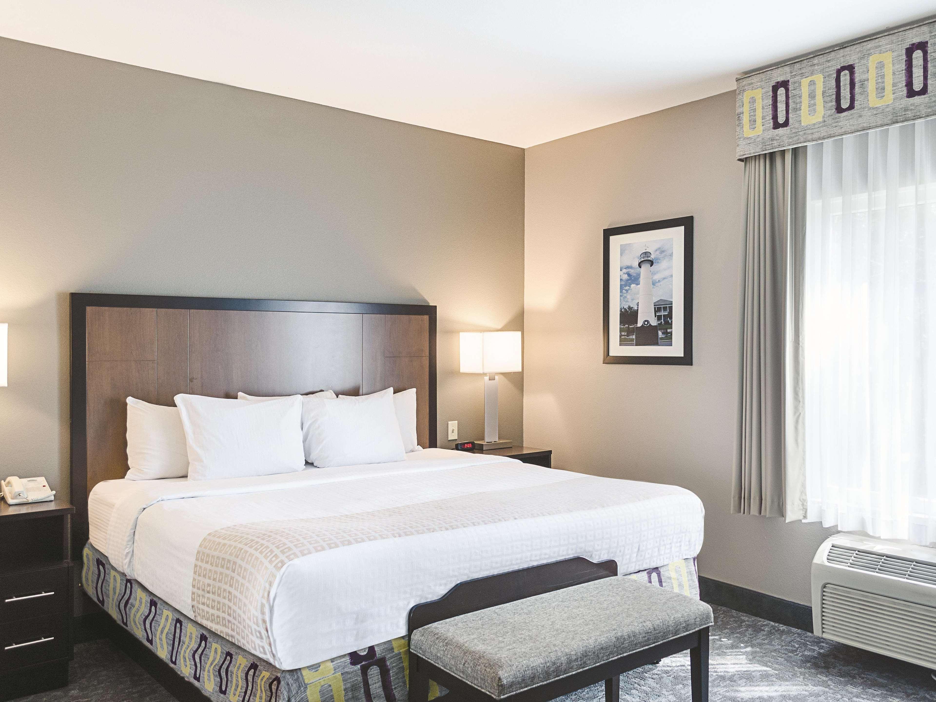 La Quinta By Wyndham Biloxi Hotel Eksteriør billede