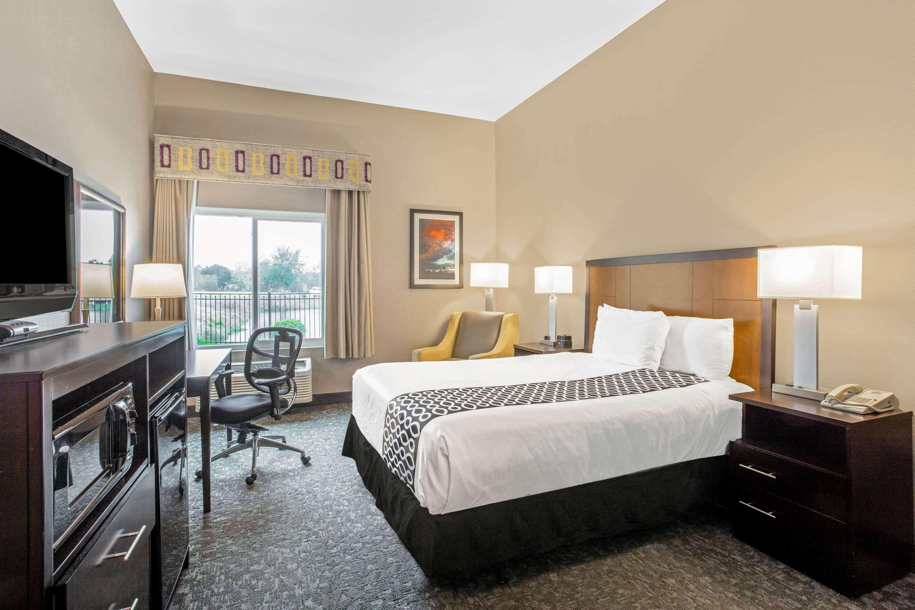 La Quinta By Wyndham Biloxi Hotel Eksteriør billede
