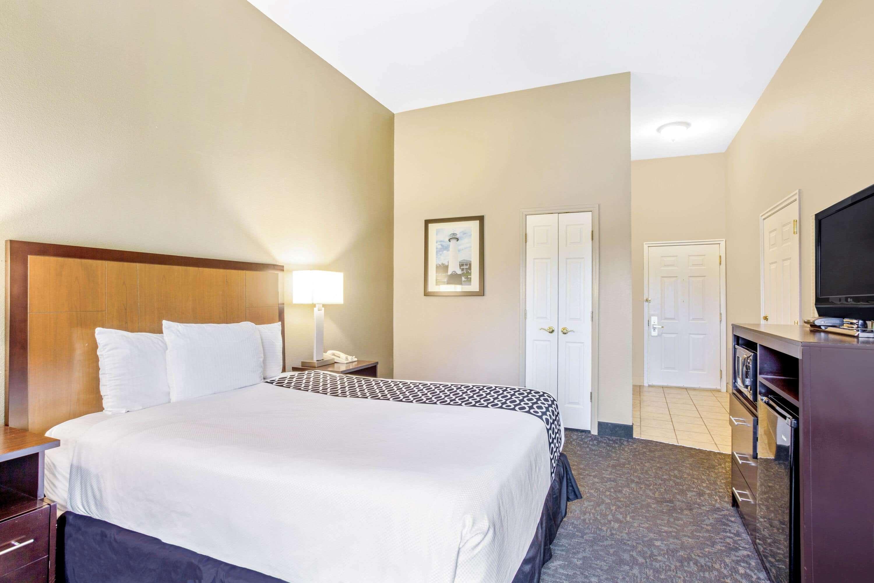 La Quinta By Wyndham Biloxi Hotel Eksteriør billede