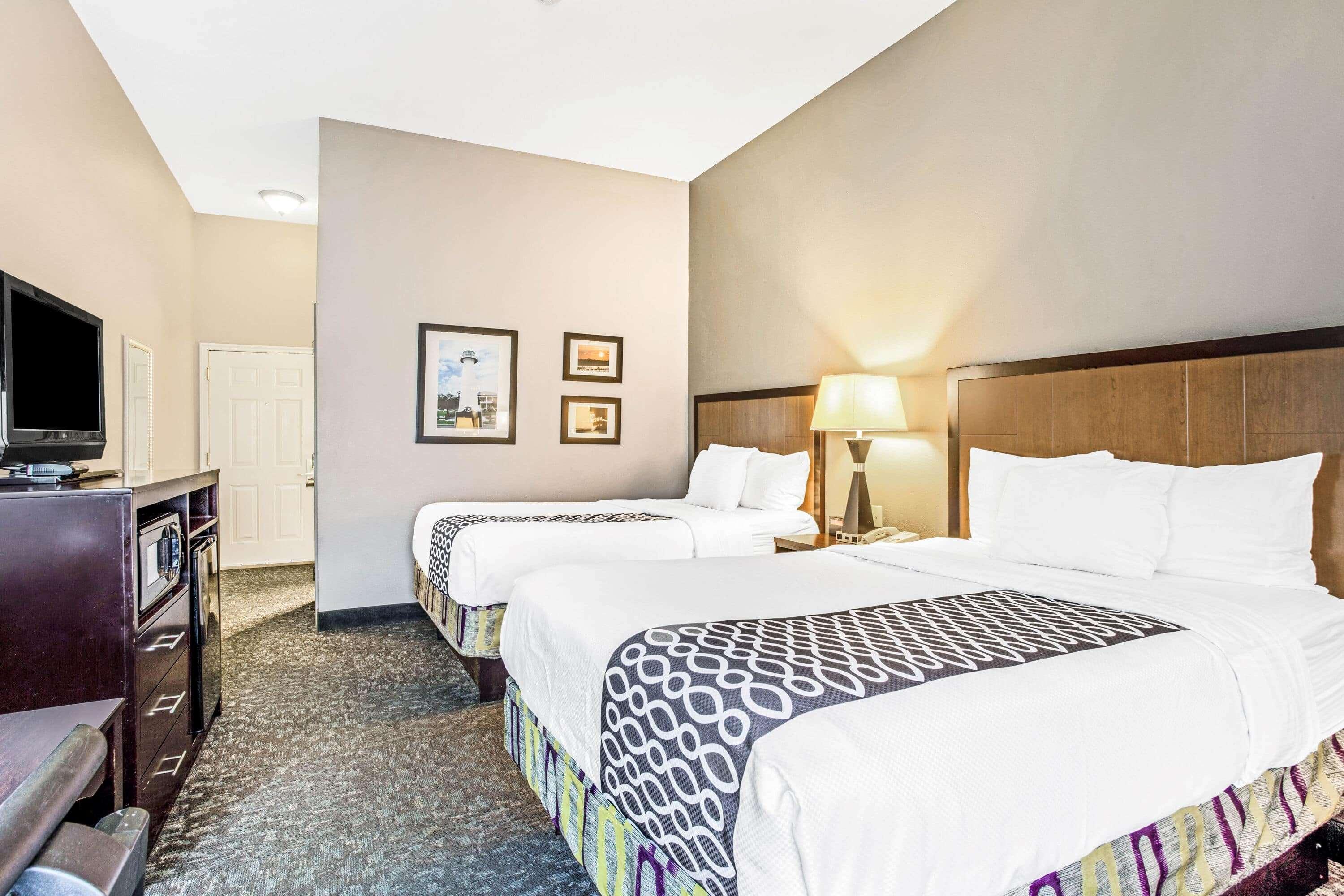 La Quinta By Wyndham Biloxi Hotel Eksteriør billede