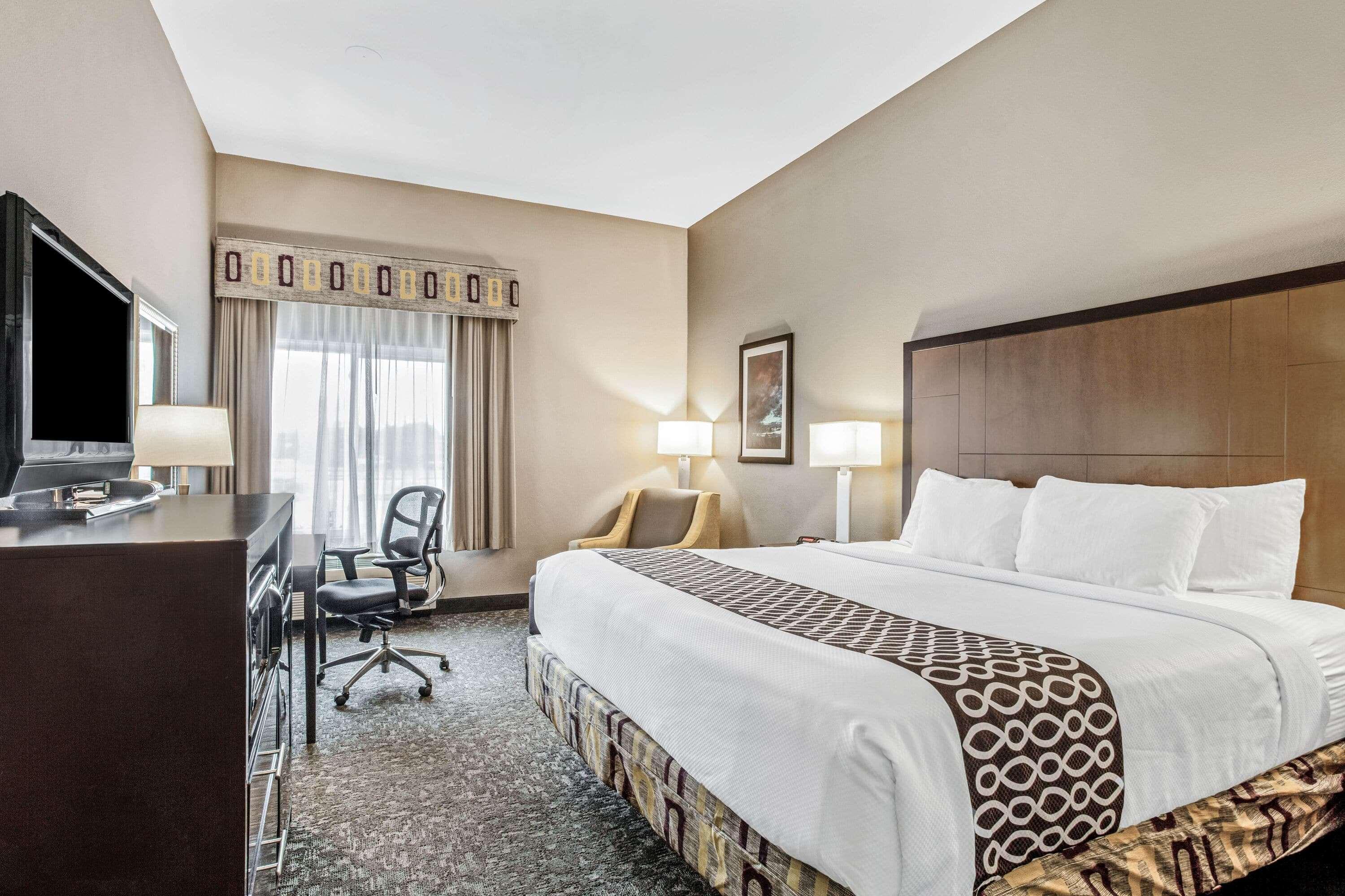 La Quinta By Wyndham Biloxi Hotel Eksteriør billede