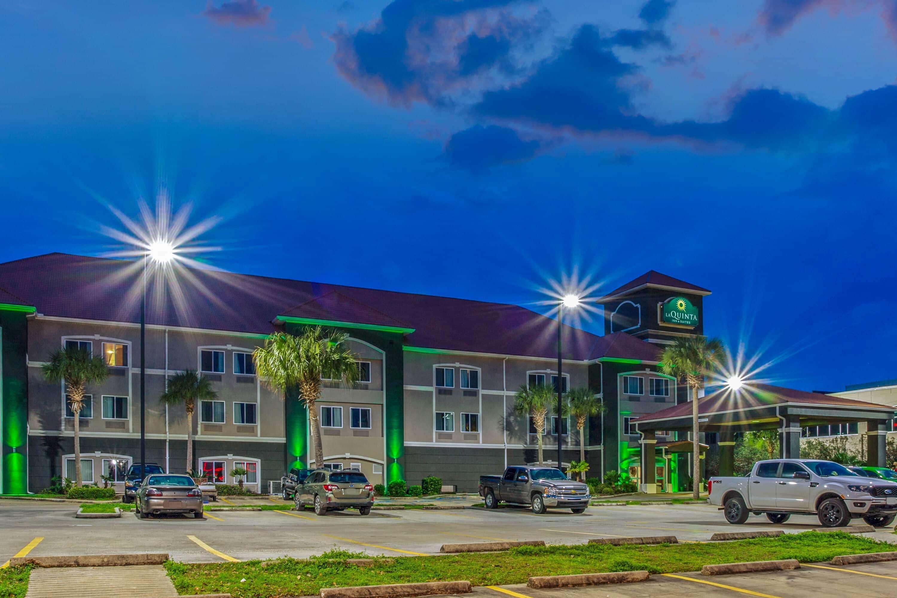 La Quinta By Wyndham Biloxi Hotel Eksteriør billede