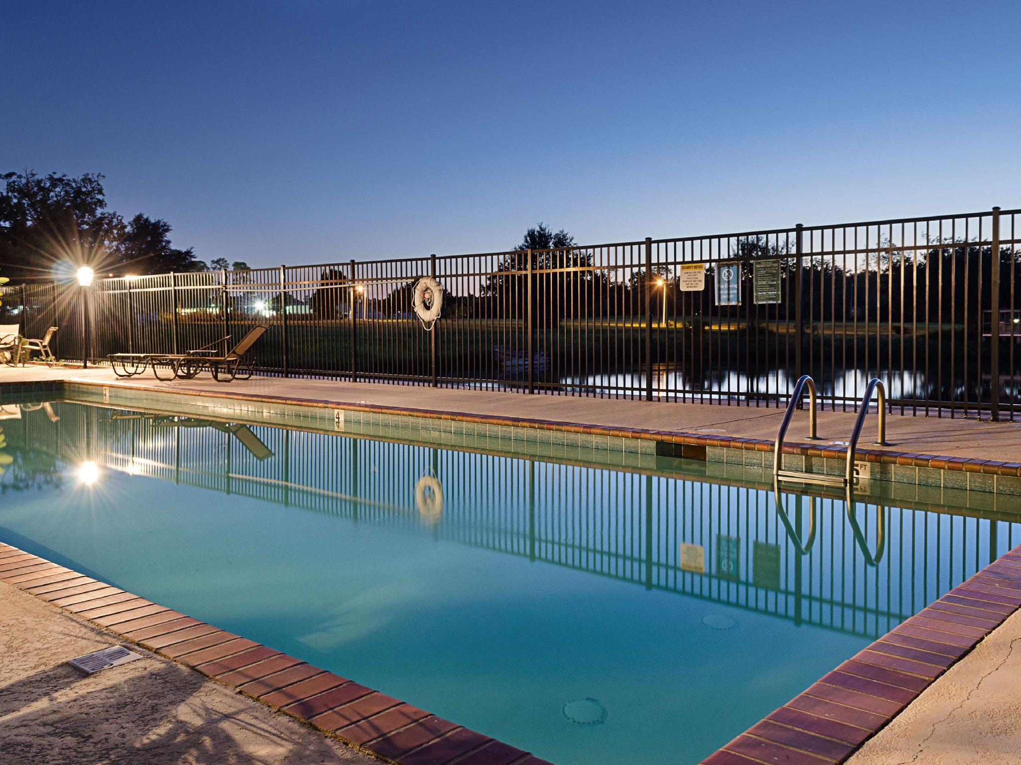 La Quinta By Wyndham Biloxi Hotel Eksteriør billede