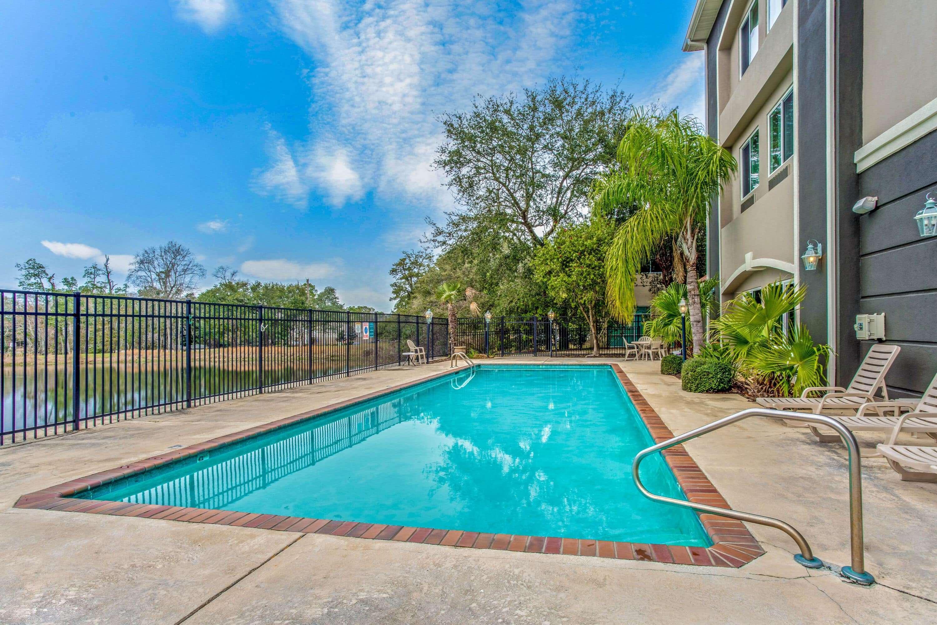 La Quinta By Wyndham Biloxi Hotel Eksteriør billede