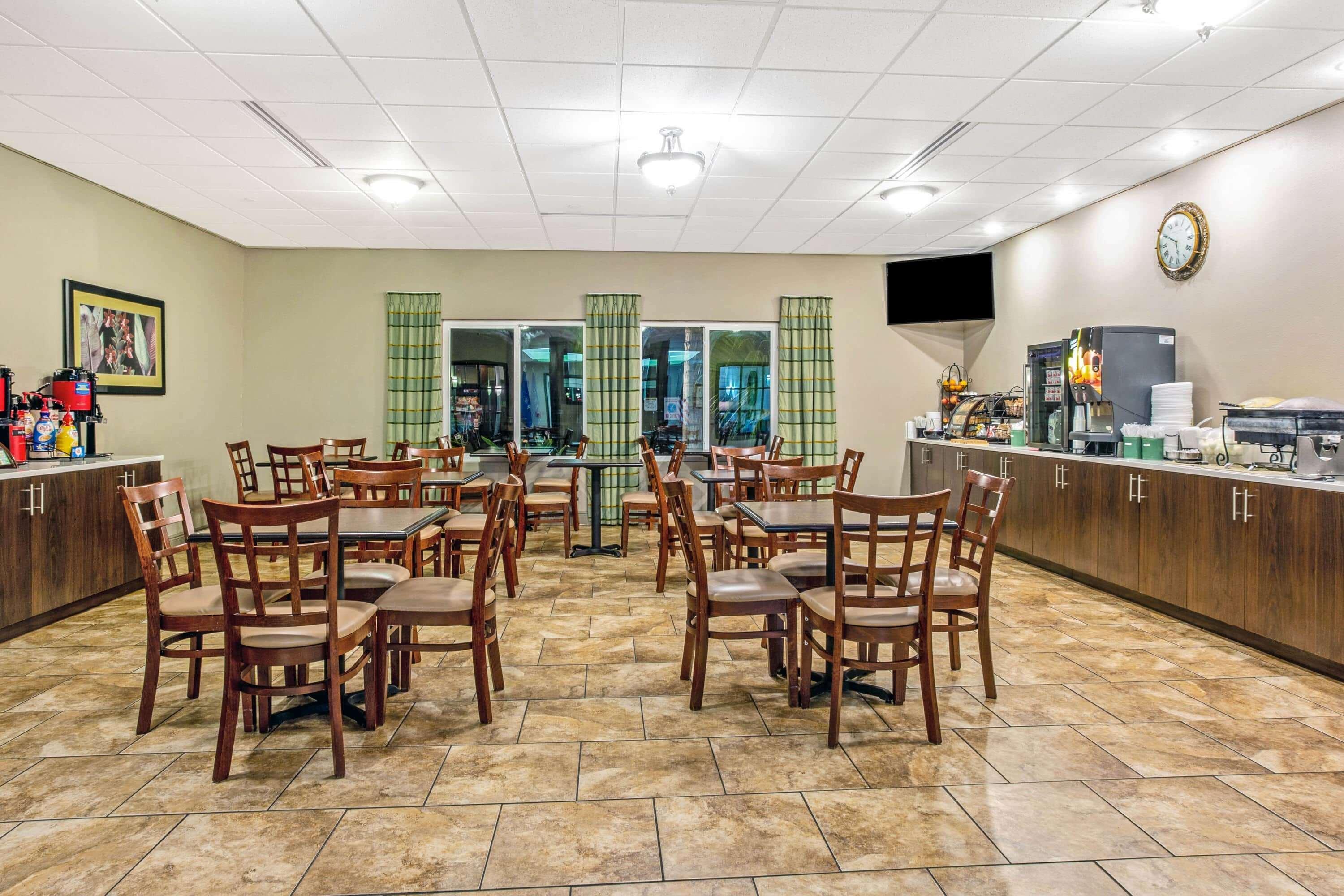 La Quinta By Wyndham Biloxi Hotel Eksteriør billede