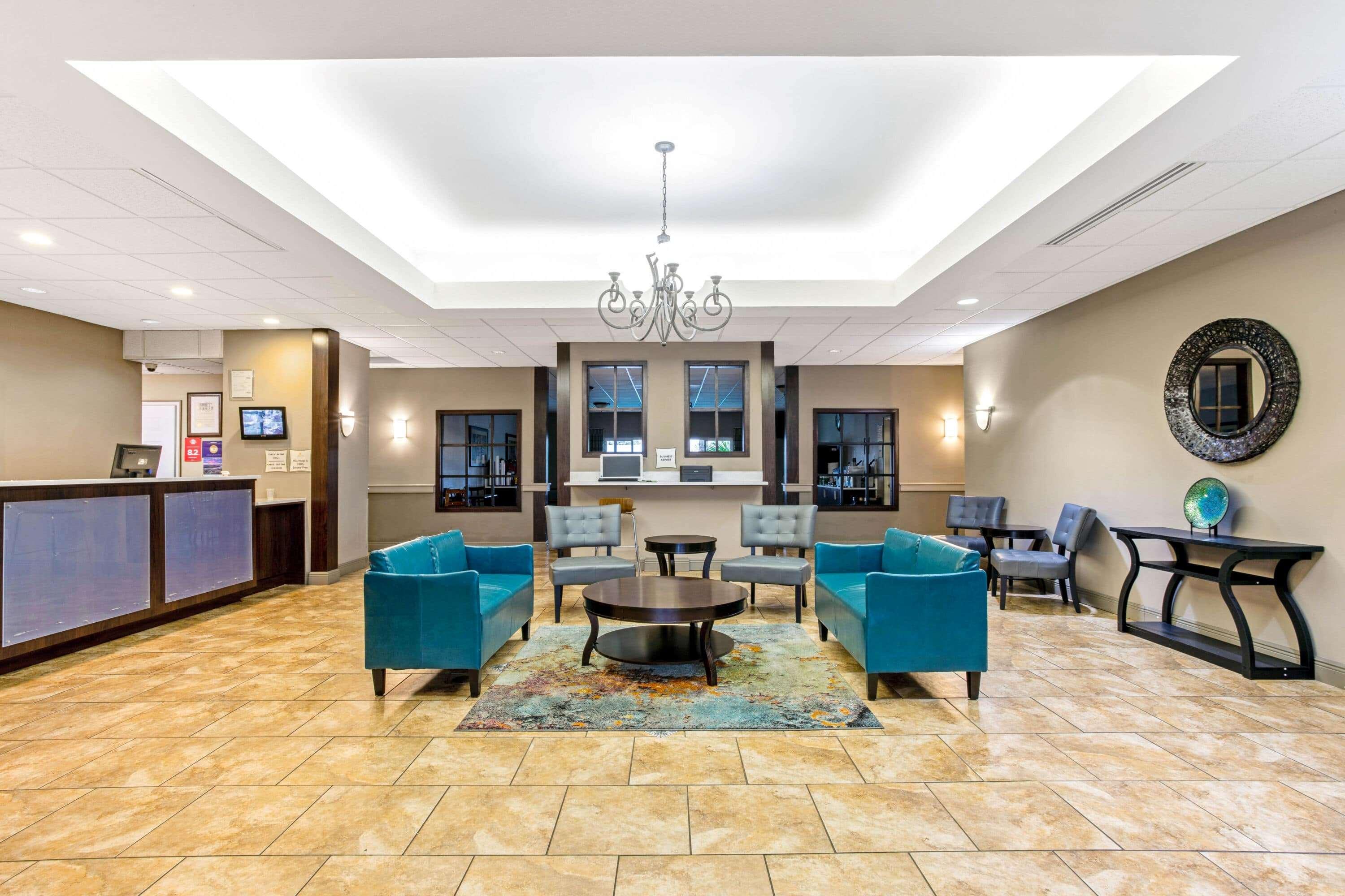 La Quinta By Wyndham Biloxi Hotel Eksteriør billede