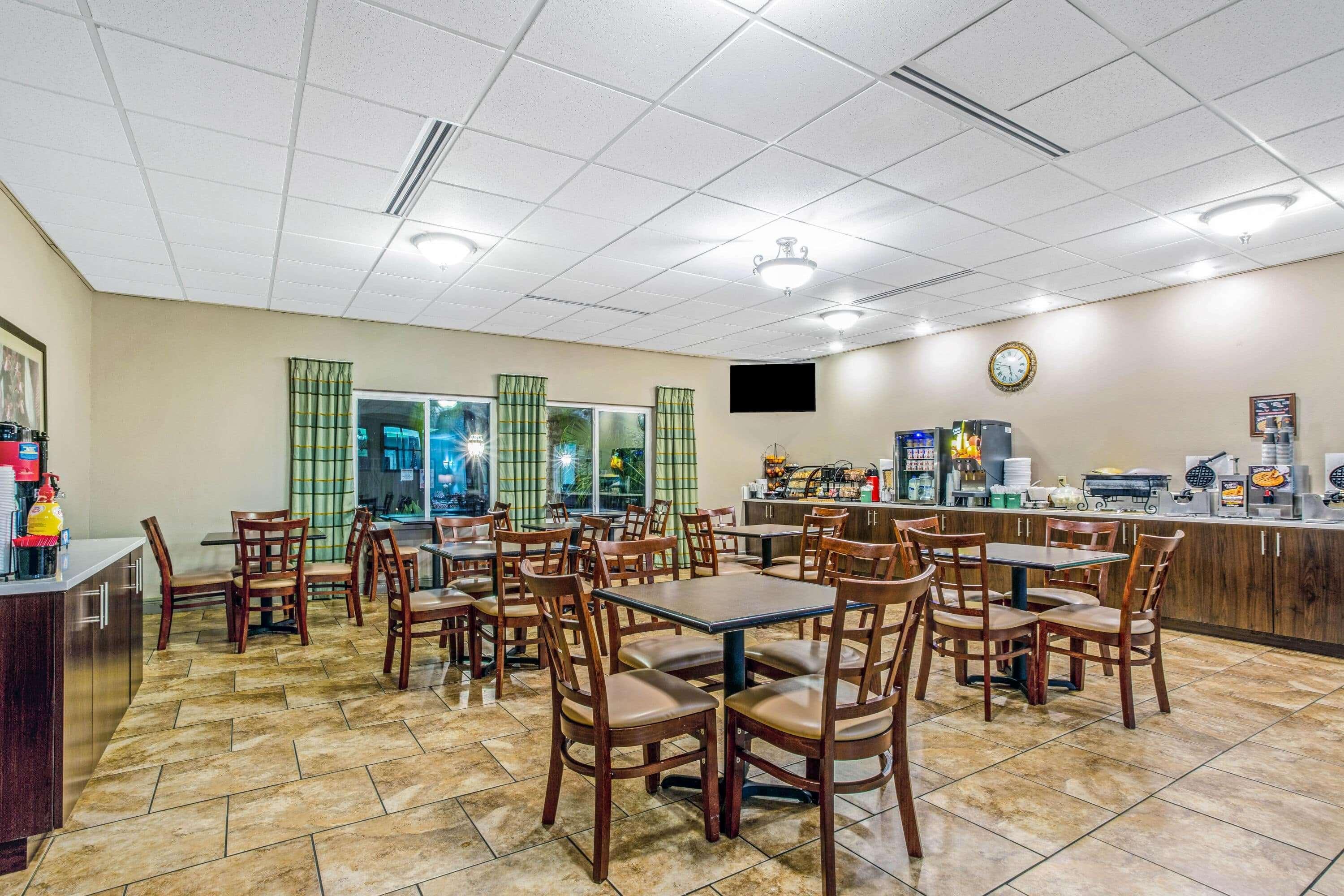 La Quinta By Wyndham Biloxi Hotel Eksteriør billede