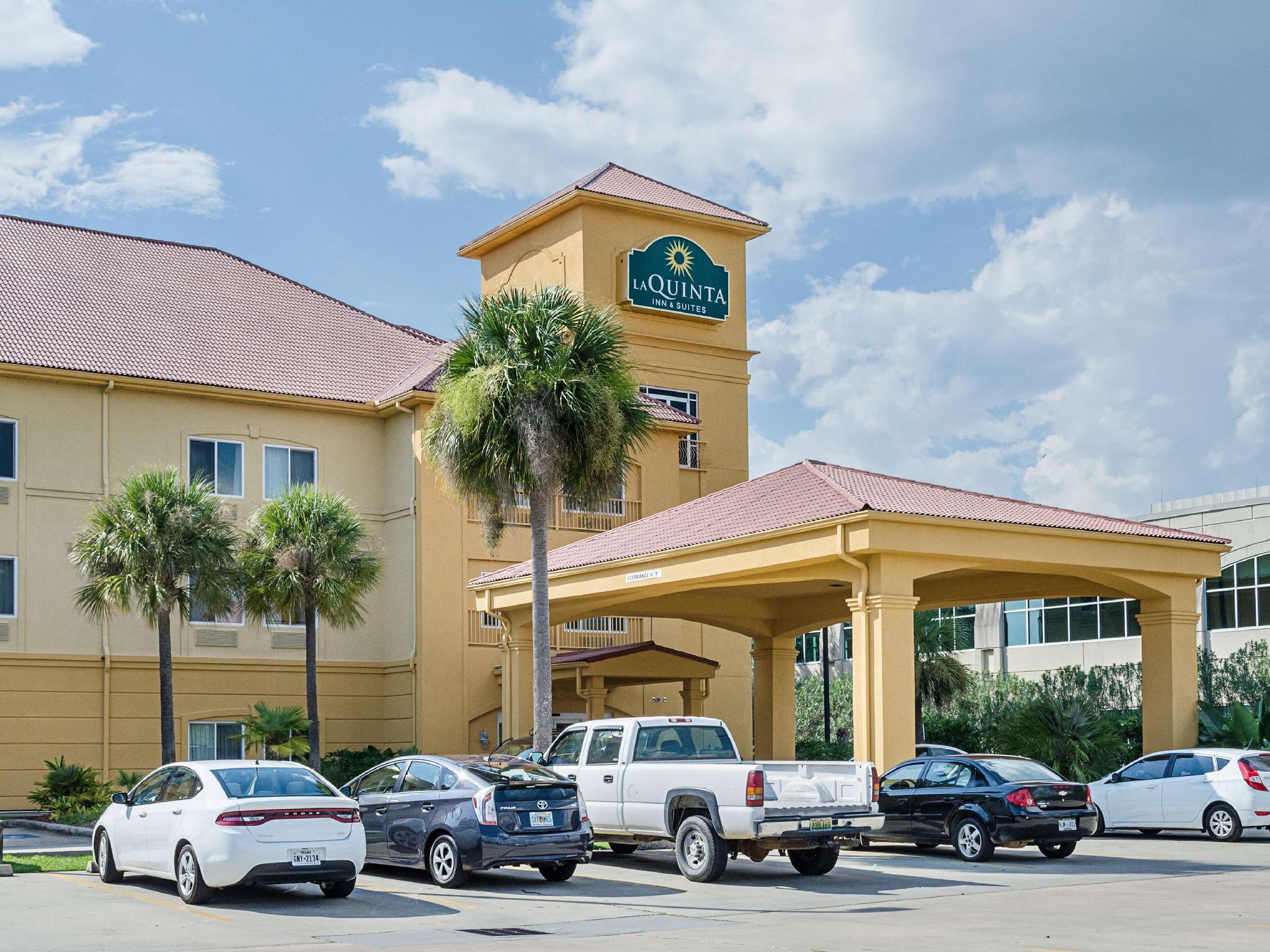 La Quinta By Wyndham Biloxi Hotel Eksteriør billede