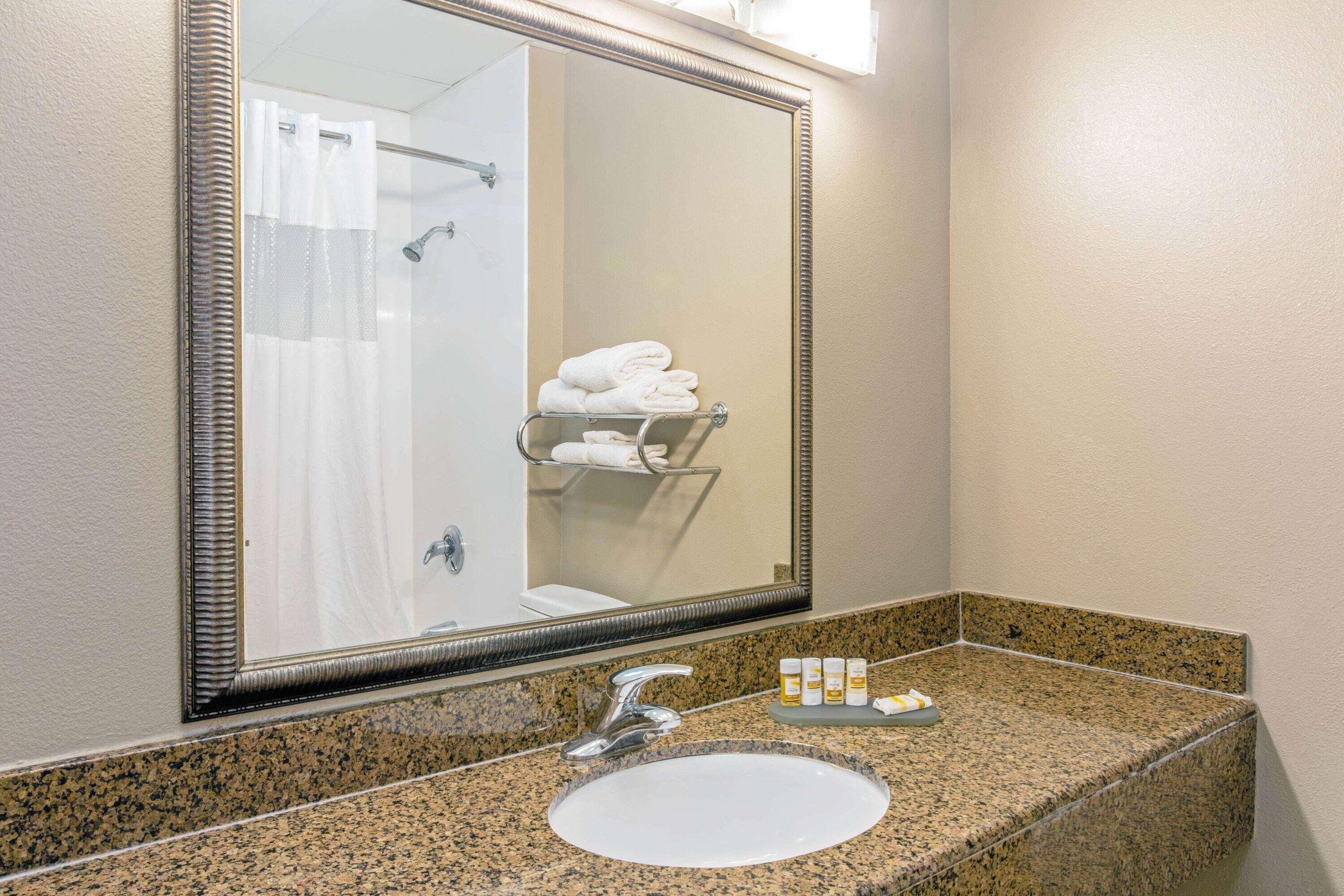 La Quinta By Wyndham Biloxi Hotel Eksteriør billede