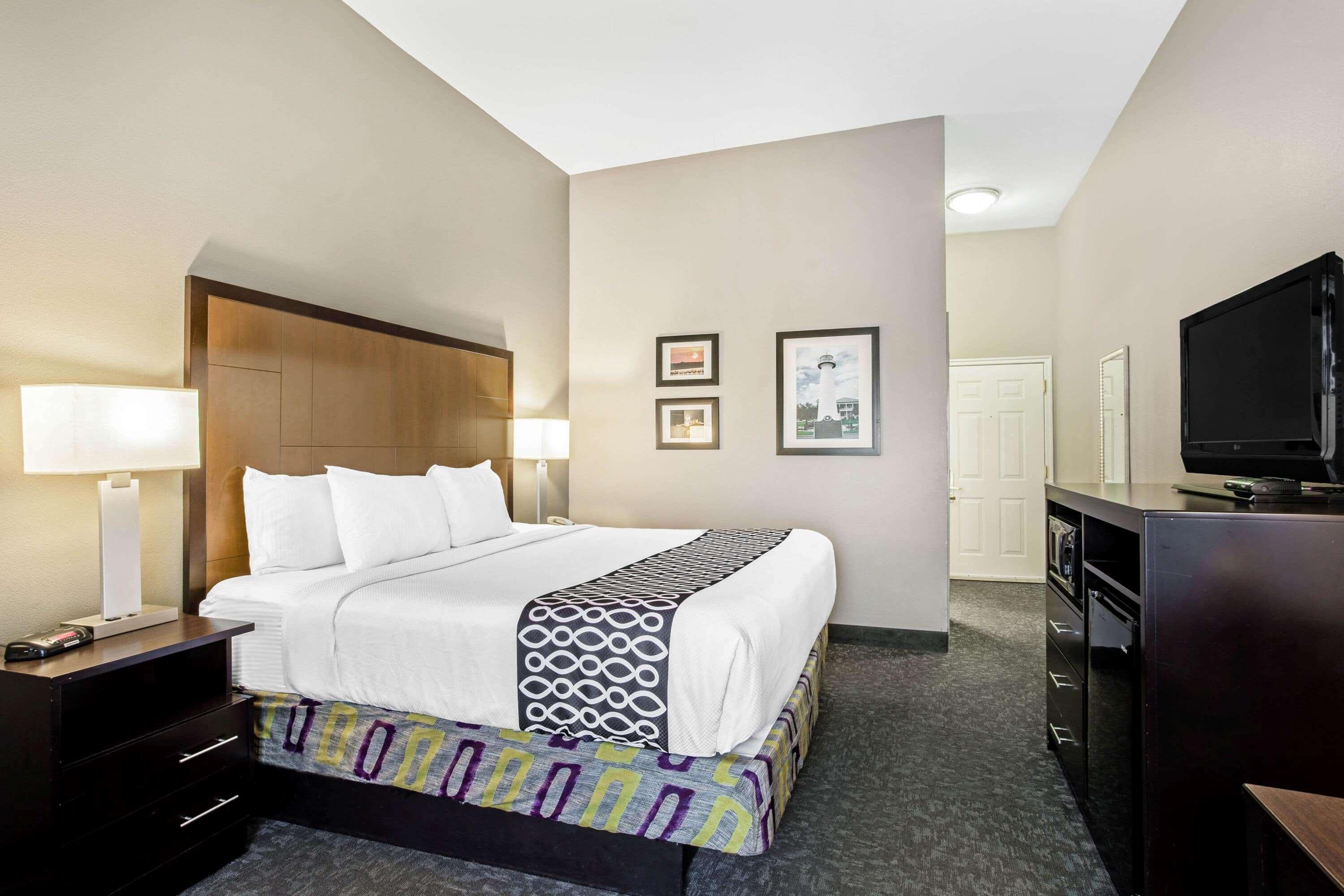 La Quinta By Wyndham Biloxi Hotel Eksteriør billede