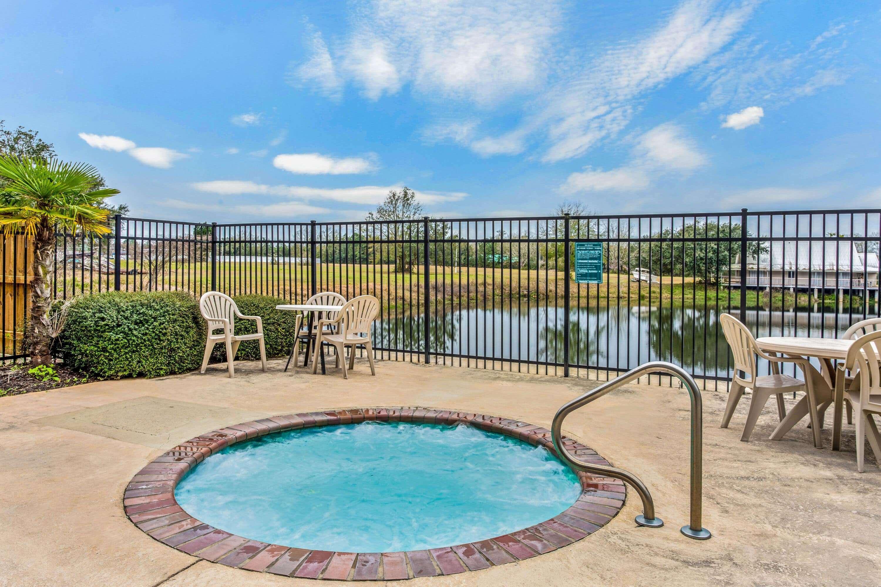 La Quinta By Wyndham Biloxi Hotel Eksteriør billede