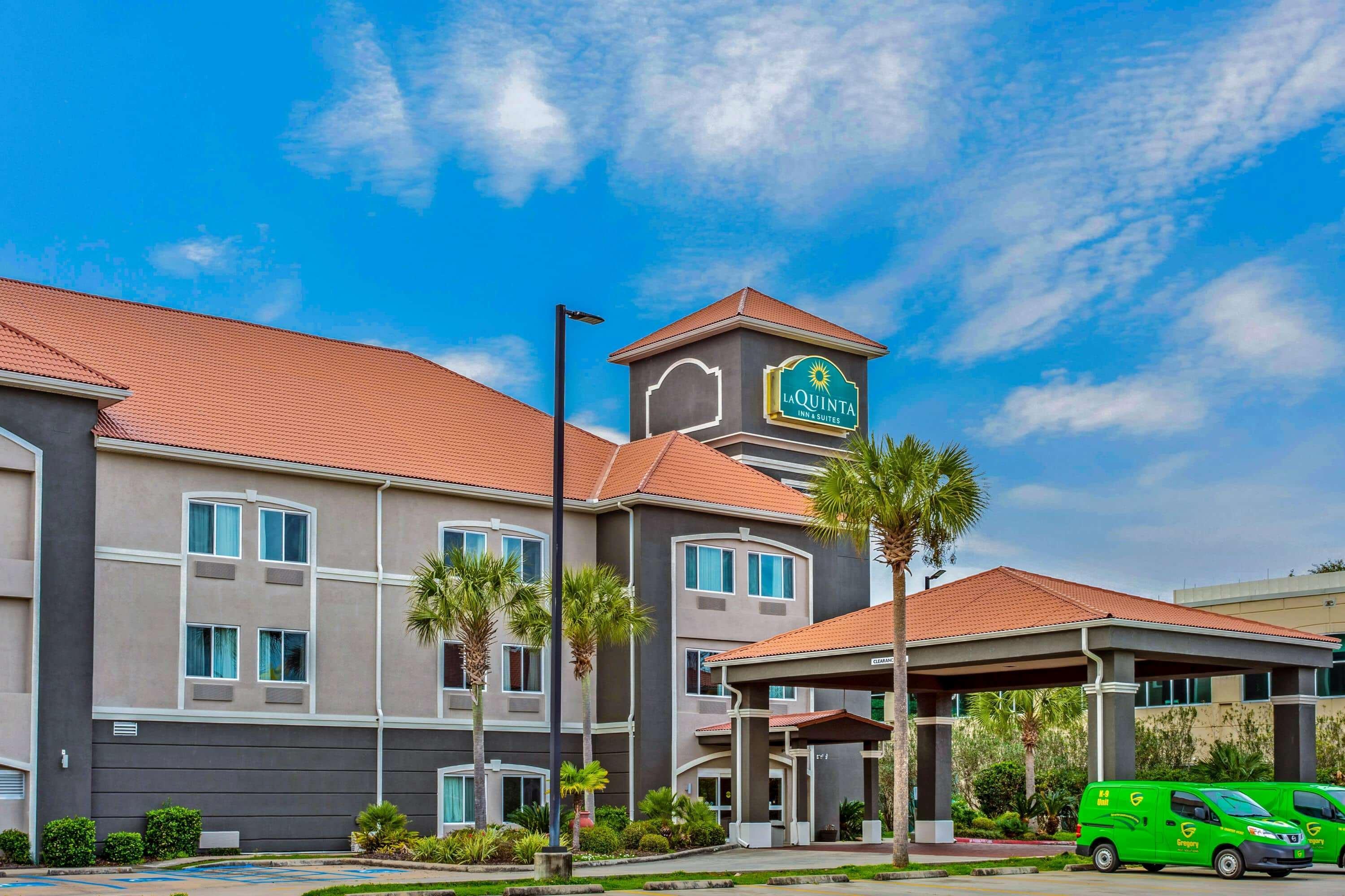 La Quinta By Wyndham Biloxi Hotel Eksteriør billede