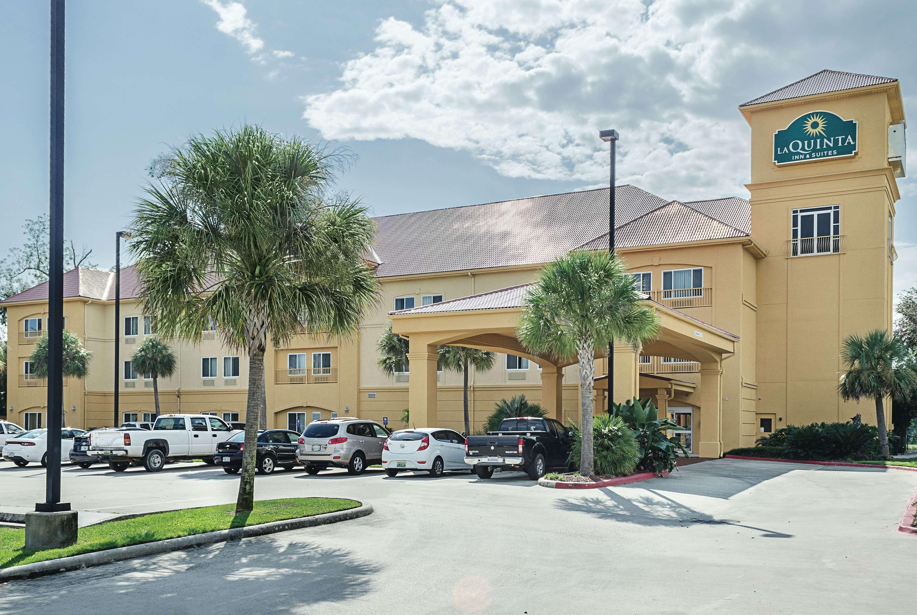 La Quinta By Wyndham Biloxi Hotel Eksteriør billede