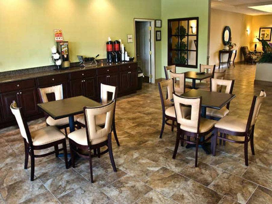 La Quinta By Wyndham Biloxi Hotel Eksteriør billede