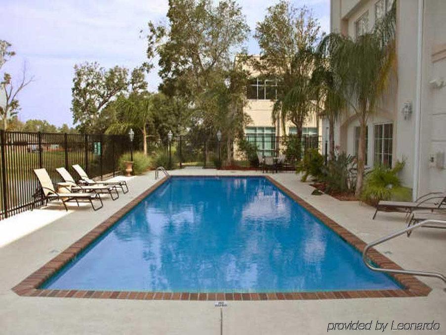 La Quinta By Wyndham Biloxi Hotel Eksteriør billede