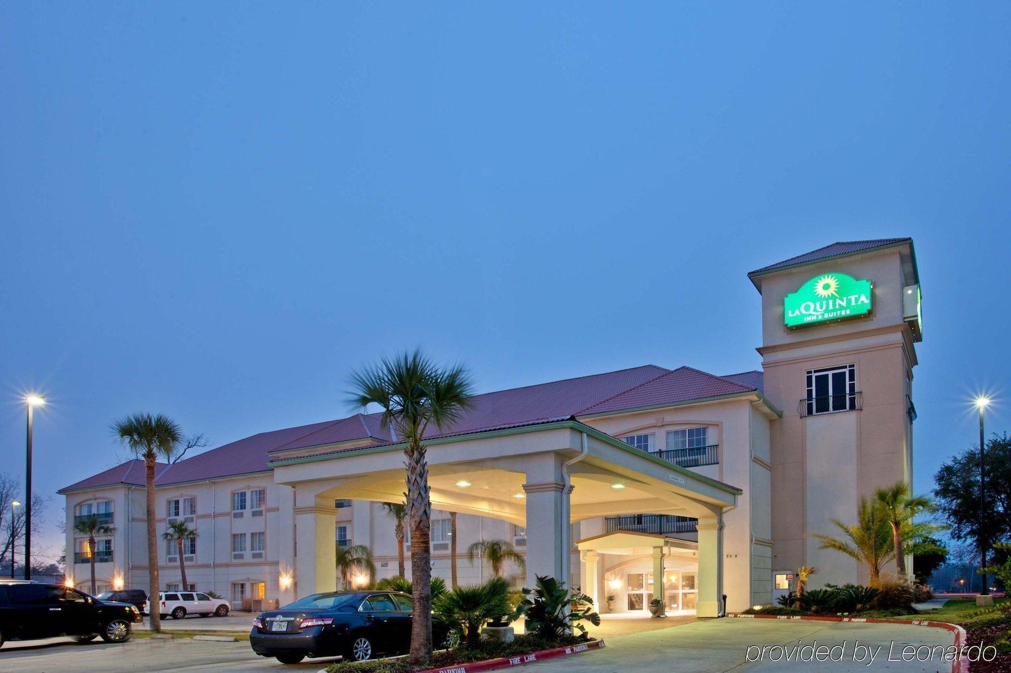 La Quinta By Wyndham Biloxi Hotel Eksteriør billede