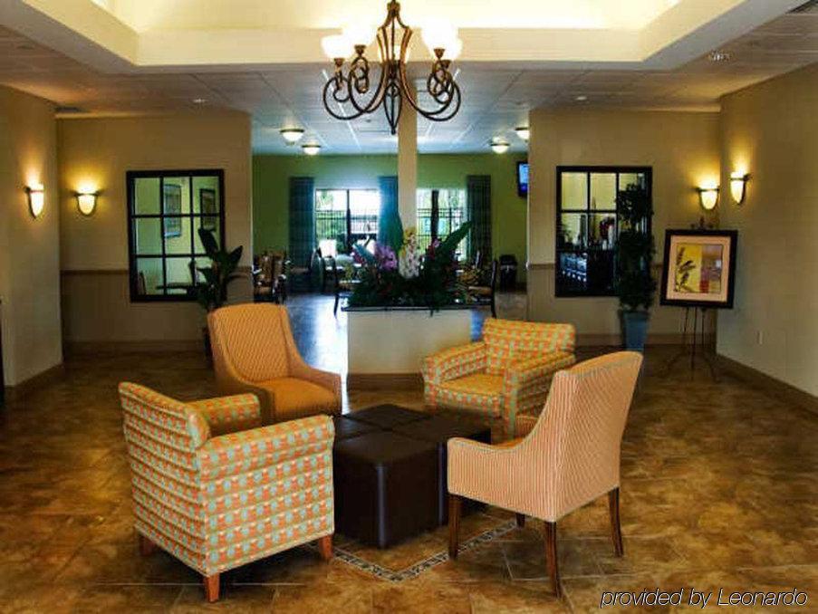 La Quinta By Wyndham Biloxi Hotel Eksteriør billede