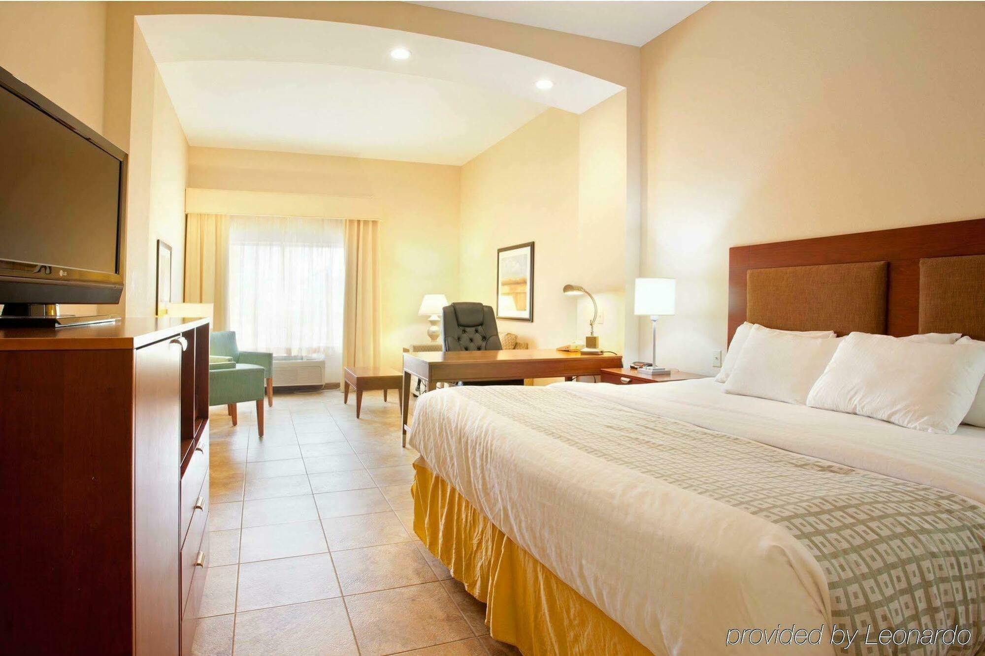 La Quinta By Wyndham Biloxi Hotel Eksteriør billede