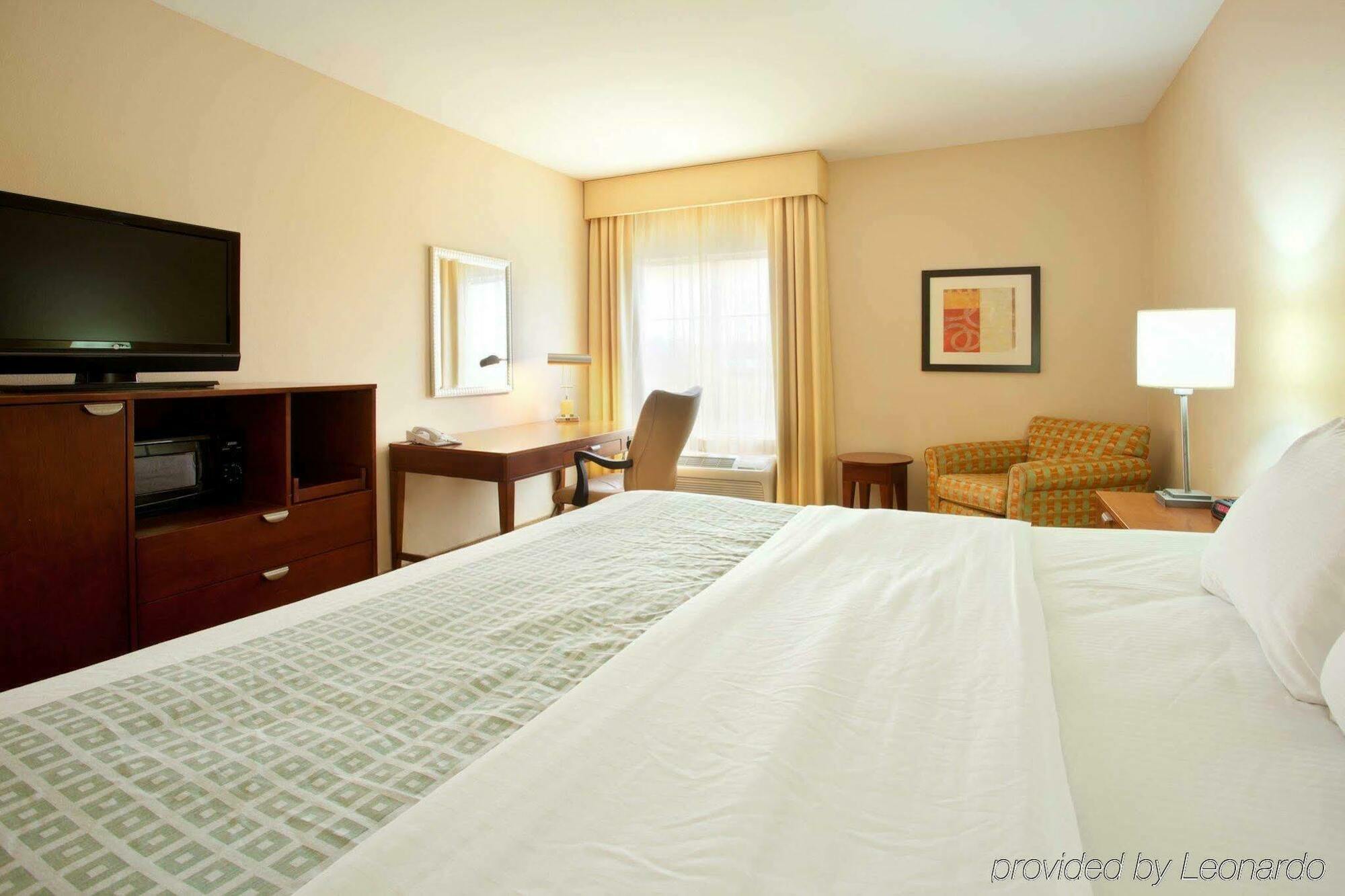 La Quinta By Wyndham Biloxi Hotel Eksteriør billede