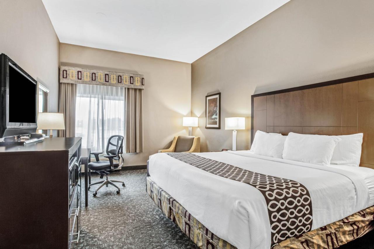 La Quinta By Wyndham Biloxi Hotel Eksteriør billede